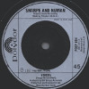 Click To Enlarge Gary Numan Bill Sharpe No More Lies 1988 UK